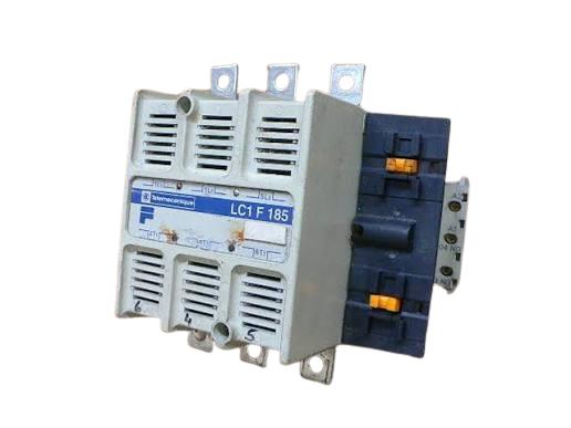 LC1F185 by SCHNEIDER ELECTRIC