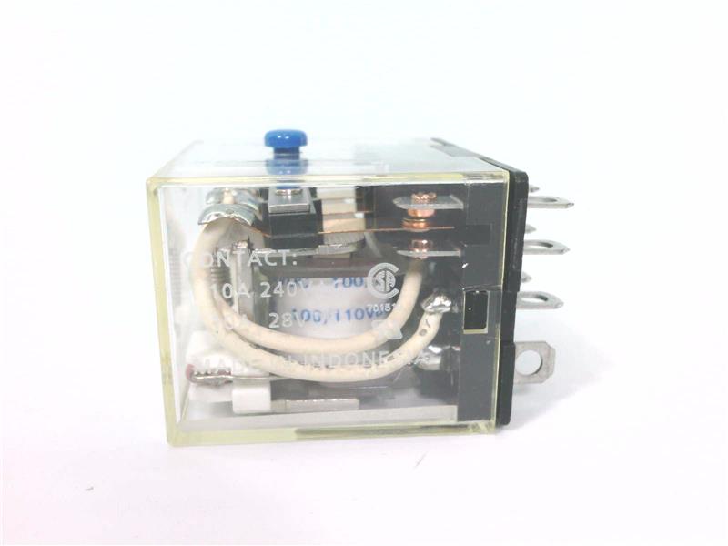 EATON CORPORATION D7PR43A1