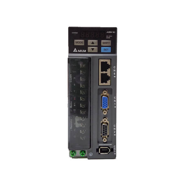 DELTA GROUP ELECTRONICS ASD-B2L-0421-B