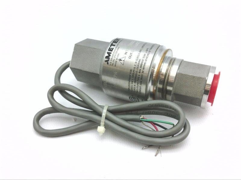 AMETEK 831TG0030BLS