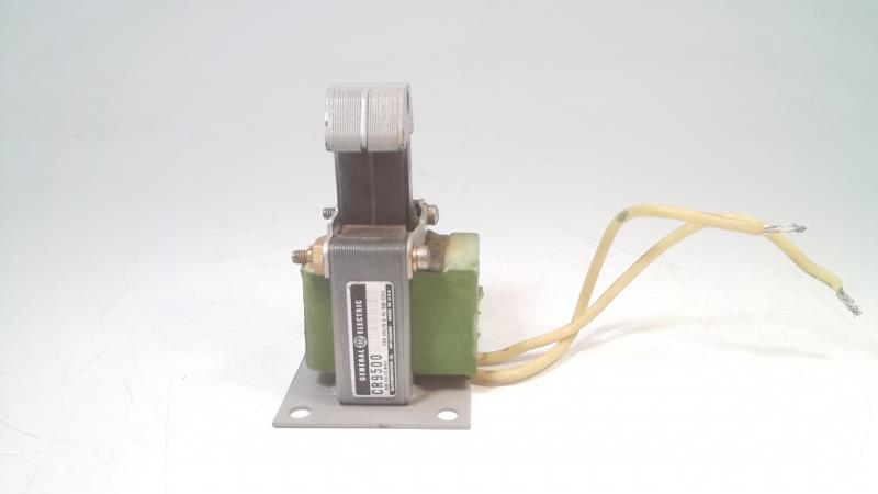 GENERAL ELECTRIC CR9500A104BH18D