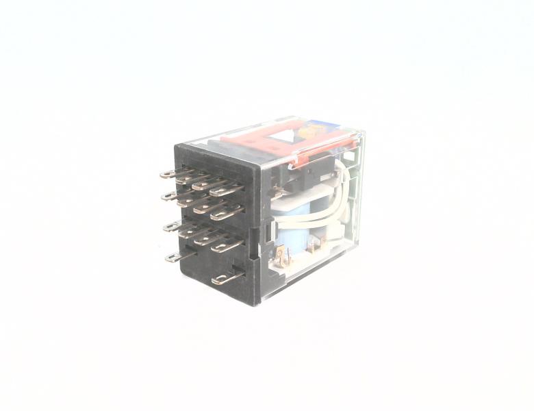 PHOENIX CONTACT REL-IR/LDP- 24DC/4X21AU
