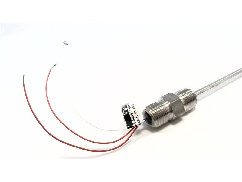 NOSHOK 900--50/400-1-C2-8-37-090-2