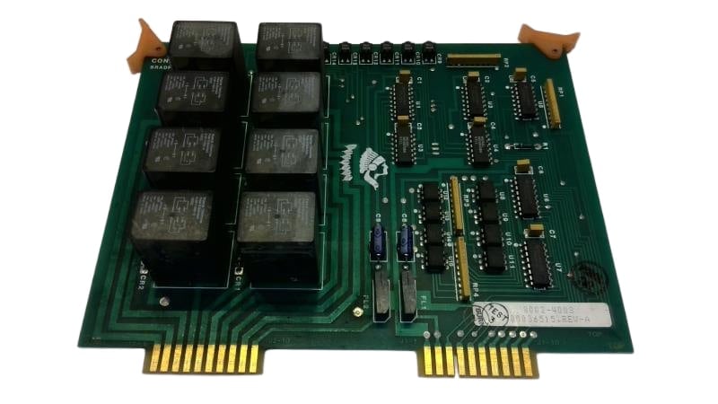 8002-4003 by CONTROL CHIEF