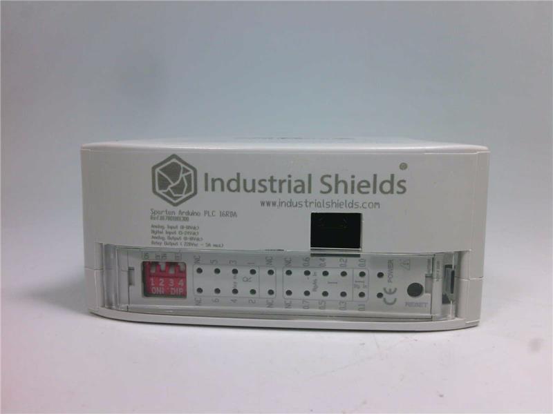 INDUSTRIAL SHIELDS 017001001300