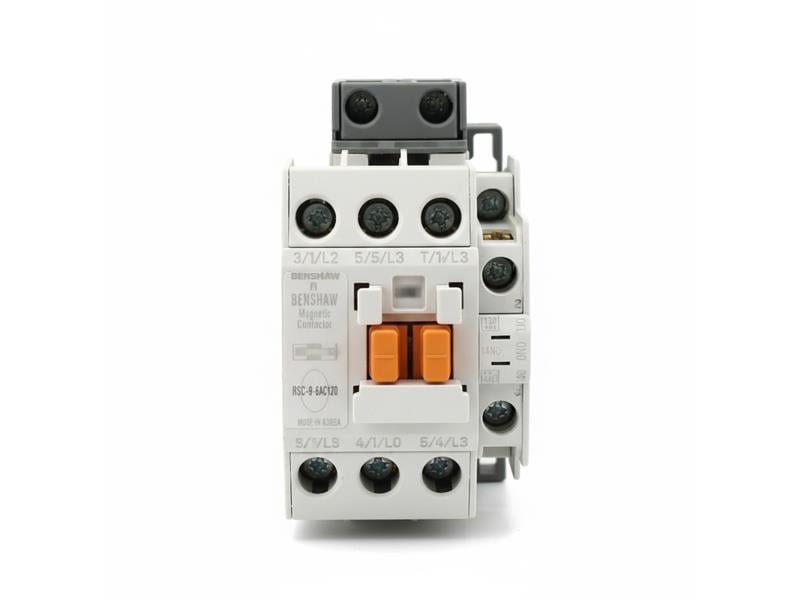 BENSHAW RSC-9-6AC120