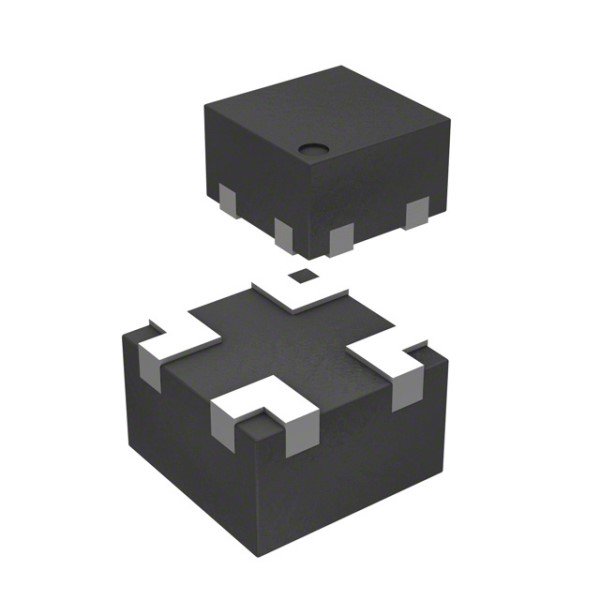 MICROCHIP TECHNOLOGY INC MIC94043YFL-TR