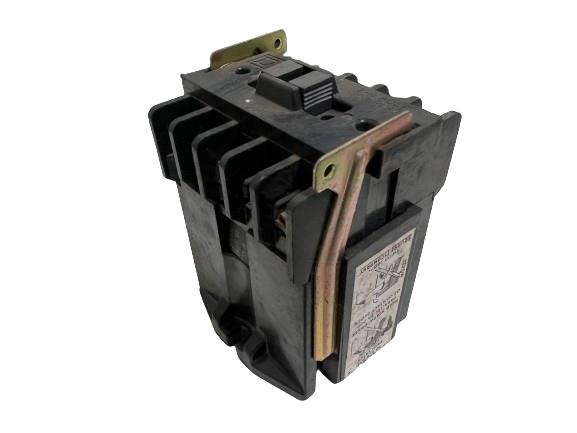 SCHNEIDER ELECTRIC 8501-GO20-V02