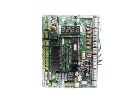 CHILLER 250-082-06