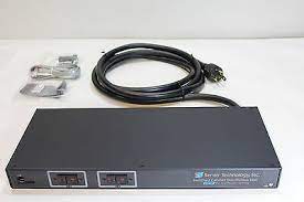 SERVER TECHNOLOGY CX-8H1B413