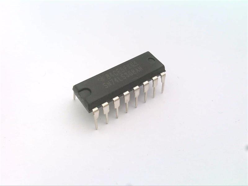 TEXAS INSTRUMENTS SEMI SN74LS368AN