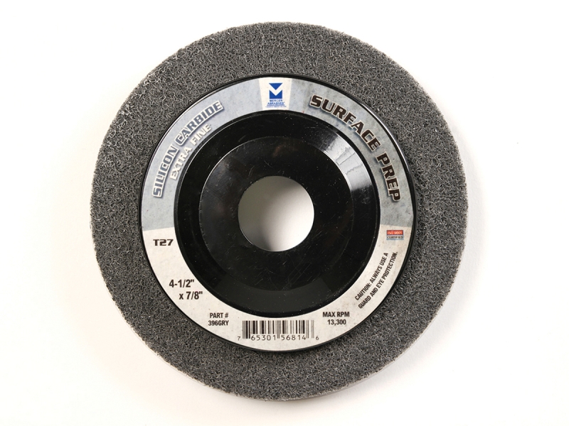 MERCER TOOL 397GRY
