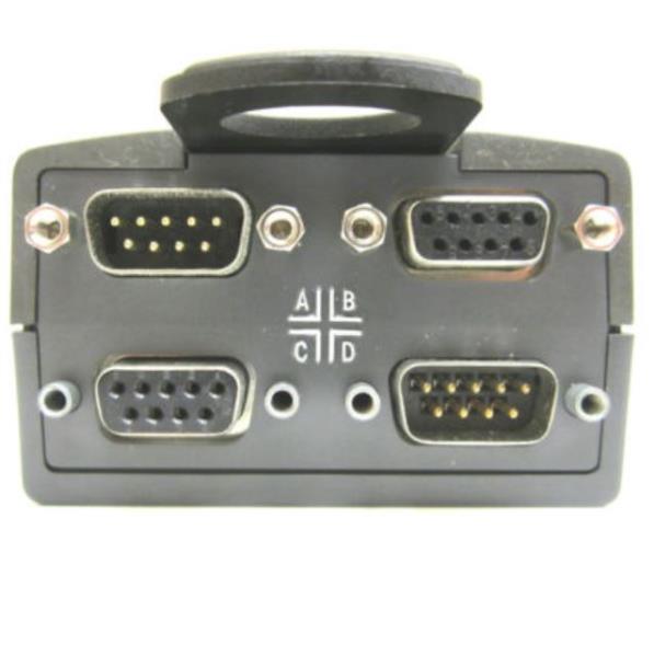 EMERSON UD74UG