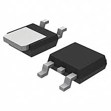 IXYS IXFA12N65X2
