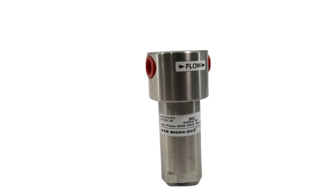 PARKER S1R-6H04-023