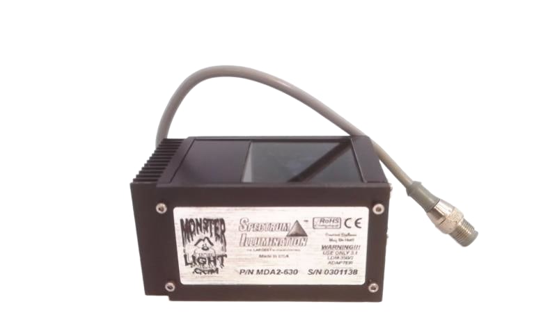 MDA2-630 by SPECTRUM ILLUMINATION