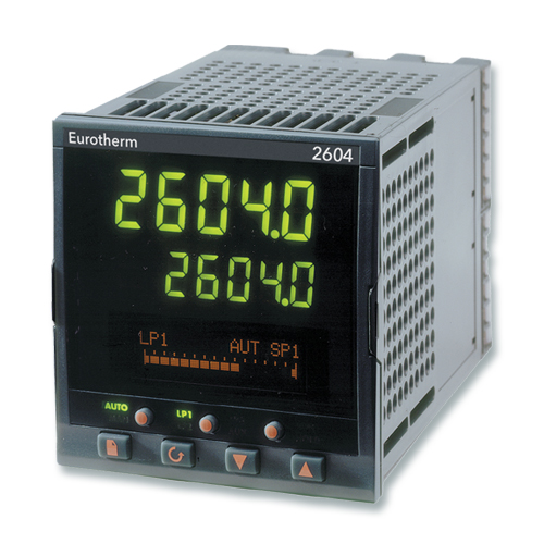 INVENSYS 2604F/VL/3/X/X/XX/XX/XX/XX/ENG/XX