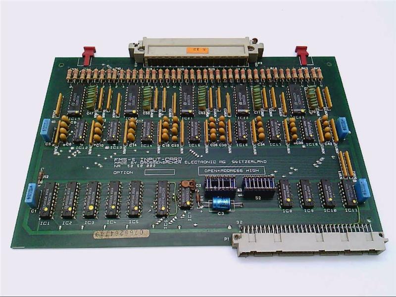 GROSSENBACHER 5050002