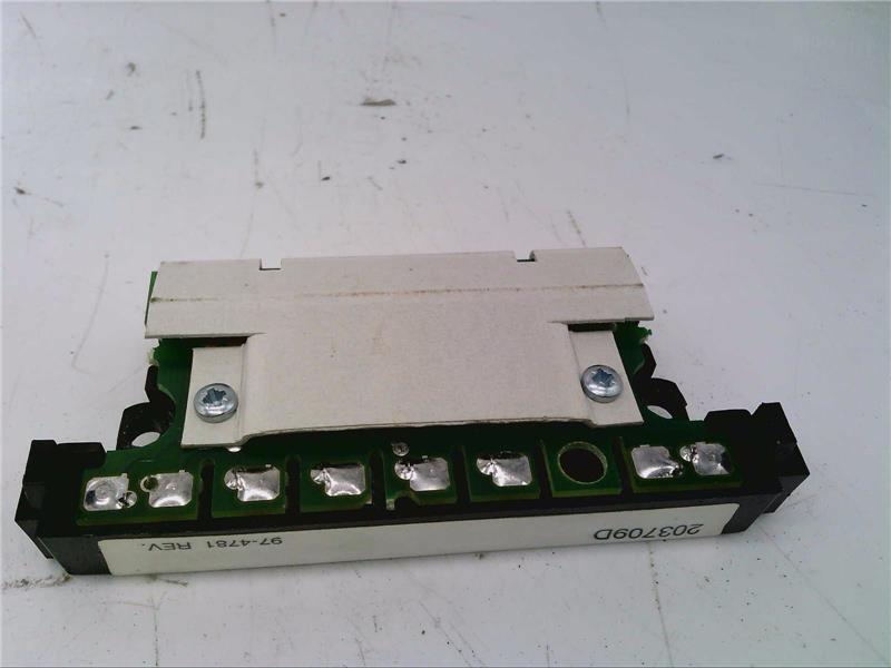 HONEYWELL 203709D