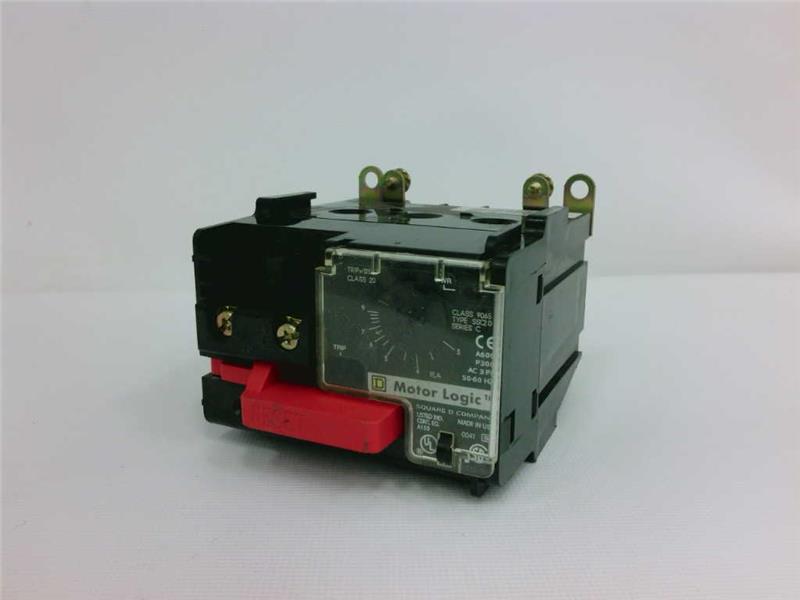 SCHNEIDER ELECTRIC 9065-SSC10