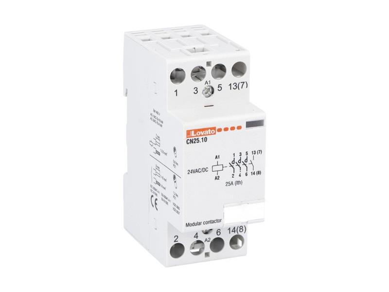 LOVATO CN2510024