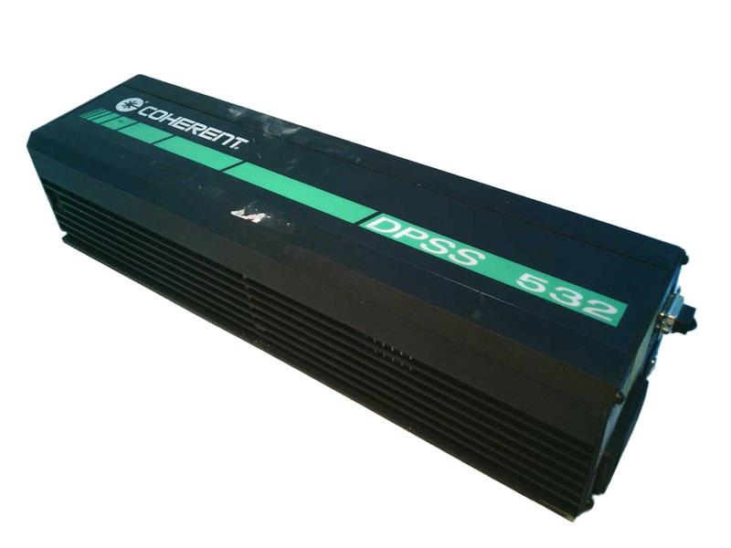 COHERENT 532-200