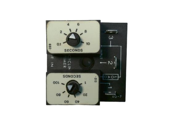 ASEA BROWN BOVERI KSDR40A1