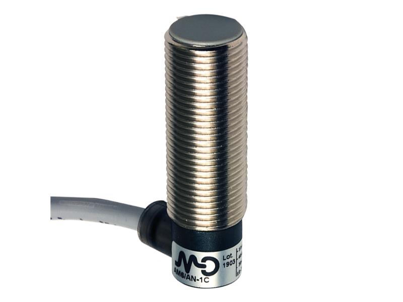 MD MICRO DETECTORS AM6/CN-1C