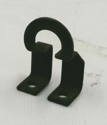 WESTINGHOUSE 301P138G01