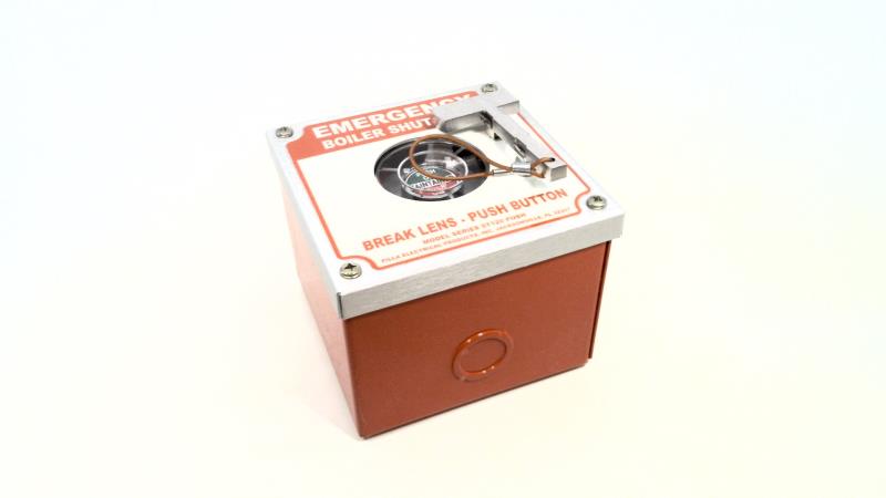 PILLA ELECTRICAL PRODUCTS ST120SN1BP2SL