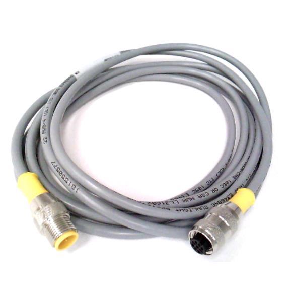 TURCK RK 4.5T-2-RS 4.5T/S653