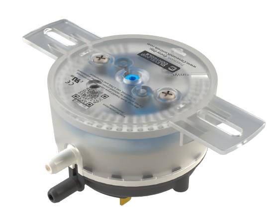 ANS2-2000-00 por UNICONTROL INC