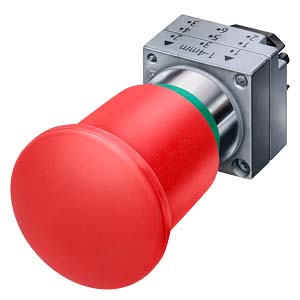 SIEMENS 3SB3500-1TA20-0PA0