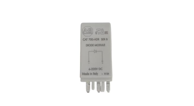 ALLEN BRADLEY 700-ADR