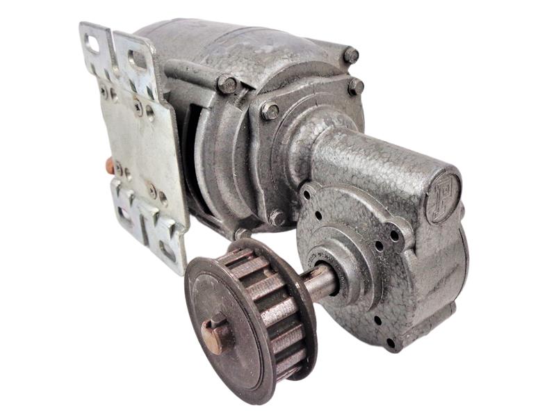 PARVALUX SD11AM/503425/OA
