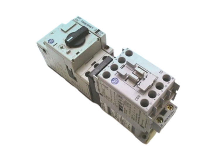 ALLEN BRADLEY 190S-ANKD2-CB10C