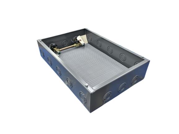 KELE & ASSOCIATES BVA-5-DPW