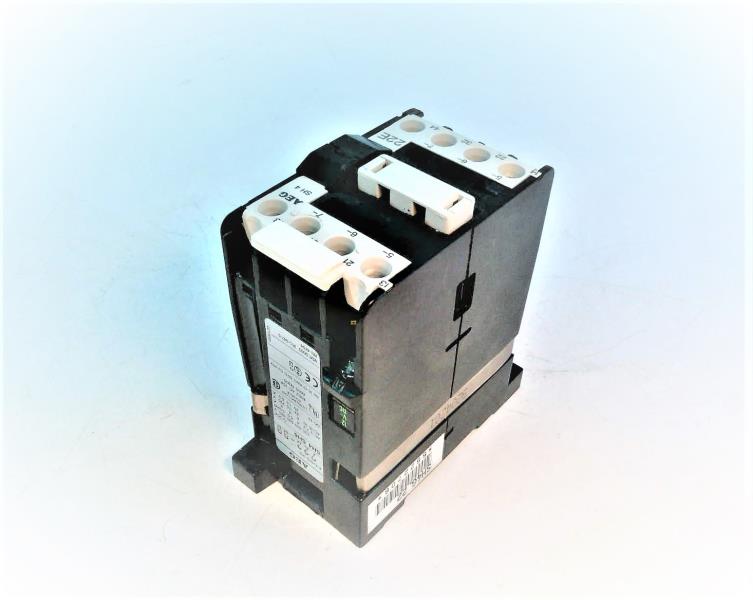EEC AEG SH4.22-MSW