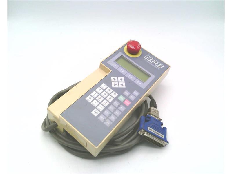 YAMAHA HPB