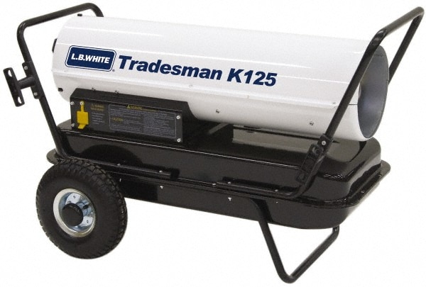 LB WHITE TRADESMAN K125