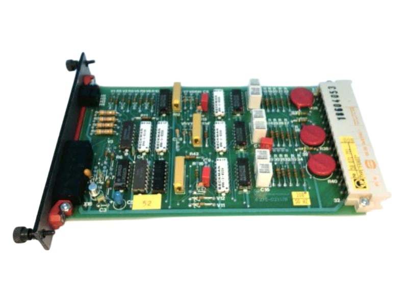 LEYBOLD FKA03-58071751