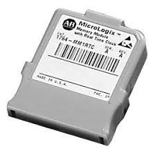ALLEN BRADLEY 1764-MM3