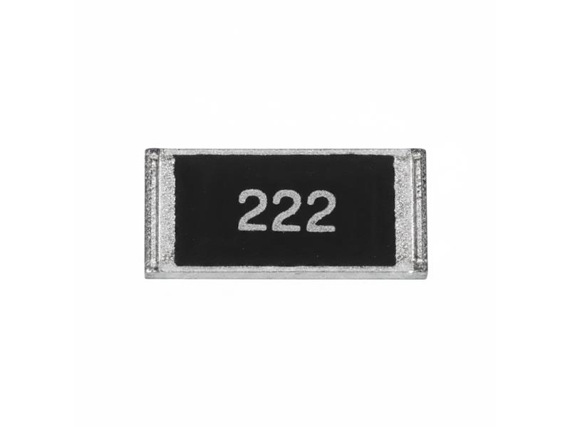 TE CONNECTIVITY CRGCQ2512F120R