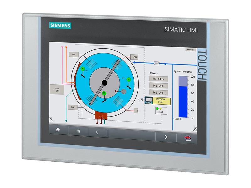 6AV7881-2AE00-8DF0 by SIEMENS