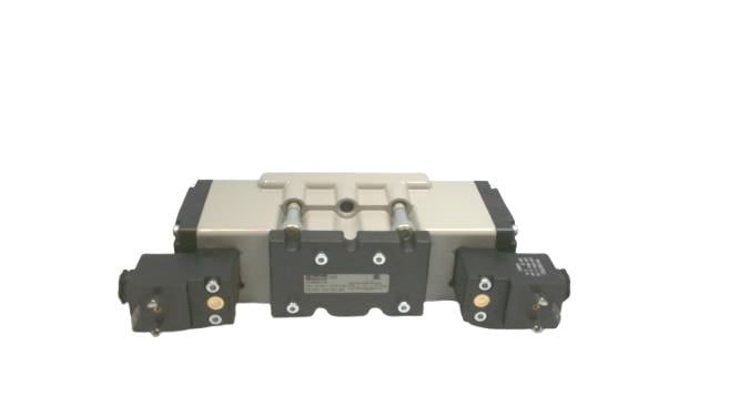 PARKER H32WXBBL53D