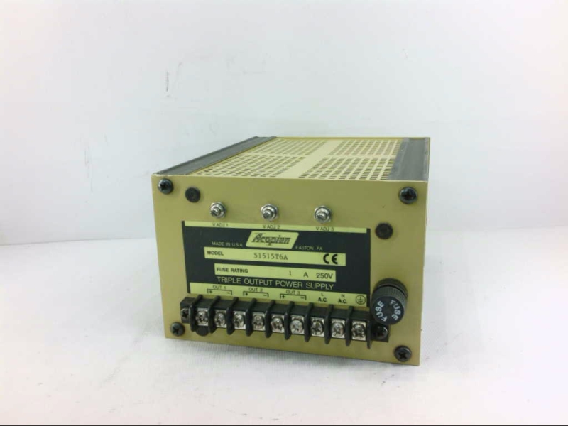 ACOPIAN 51515T6A