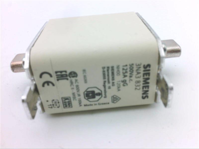 SIEMENS 3NA3-832