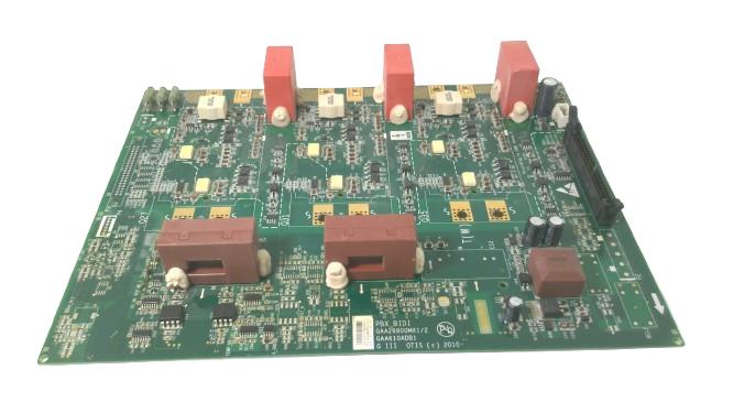 GAA26800MX1/2 par OTIS ELEVATOR CO