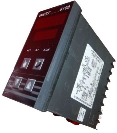 DANAHER CONTROLS N8100-Z2110