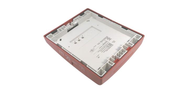 EDWARDS SIGNALING G4ARF